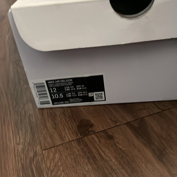 Nike air Deldon - Picture 3 of 5